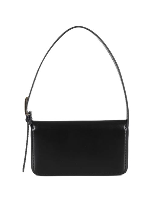 Victoria BeckhamDorian logo mini bag Victoria Beckham | B126AAC007145A1 BLACK